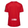 Maillot de Foot FC Köln Exterieur 2024-25